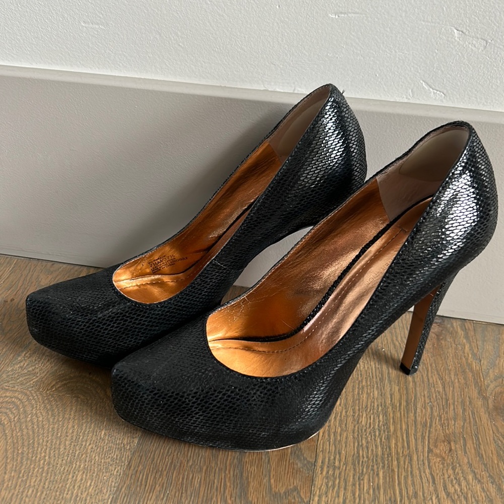 BCBGeneration stilettos 👠